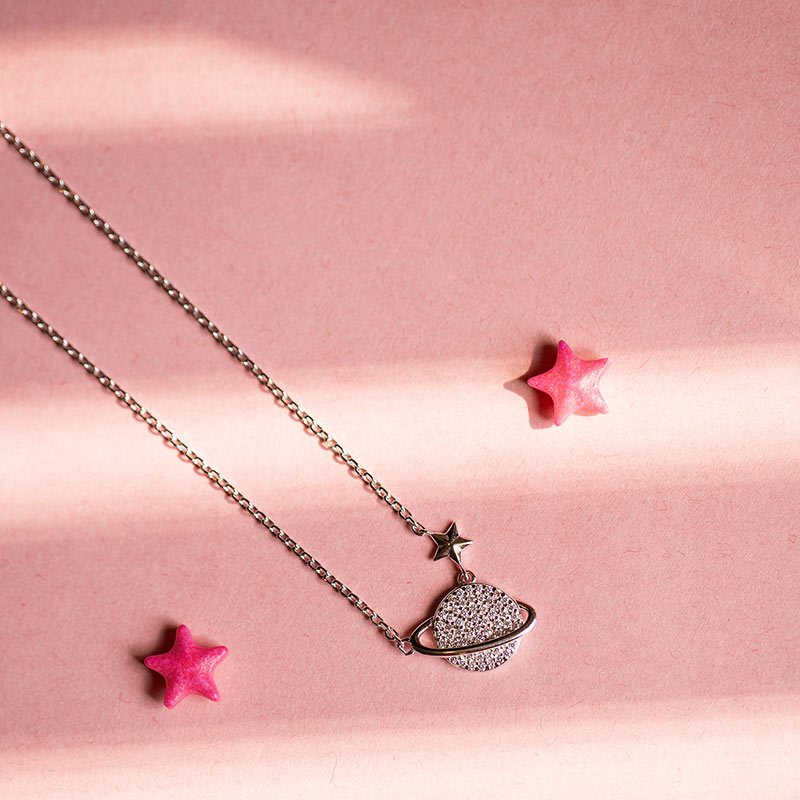 Vivienne Westwood Neckless